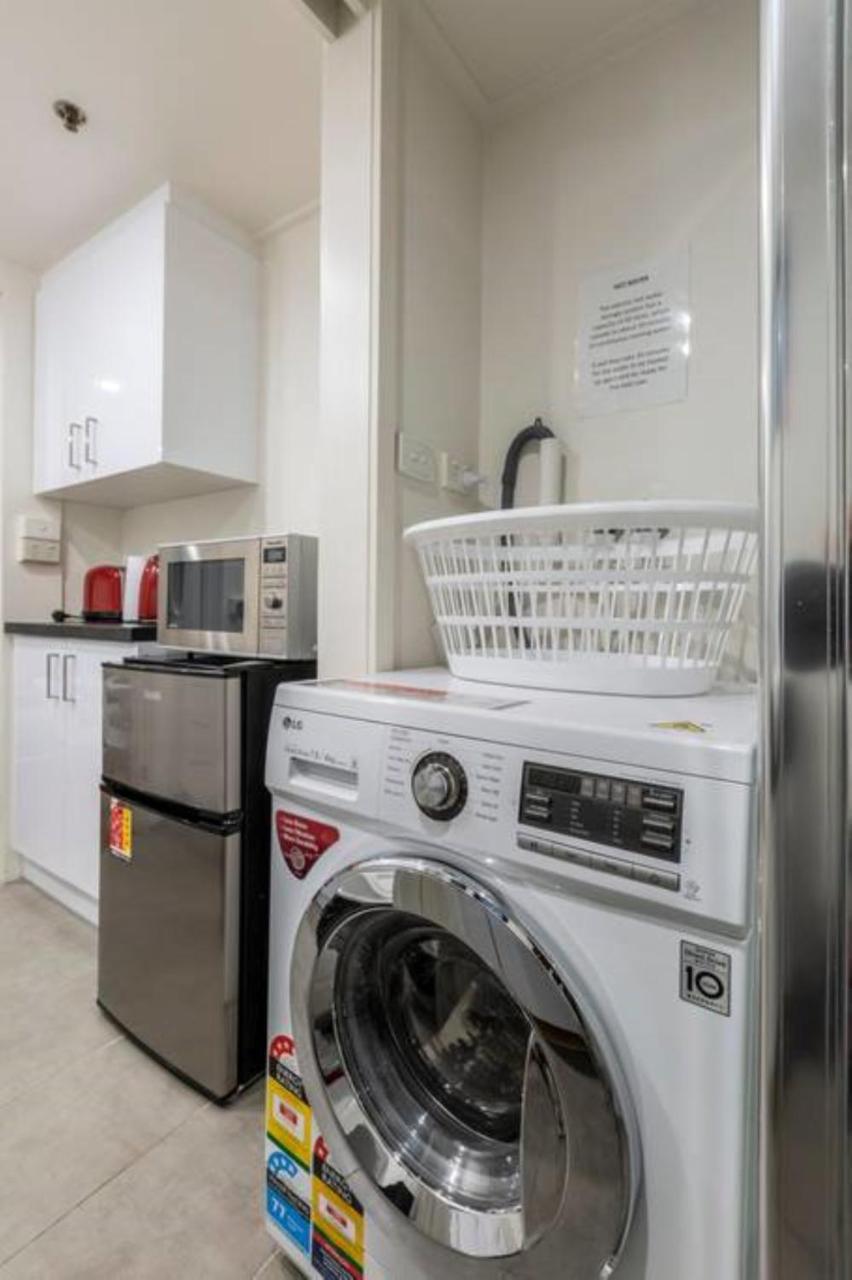 Readyset Apartments On Anthony Melbourne Zewnętrze zdjęcie